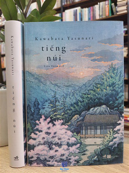 Tiếng Núi - Mỹ học của sầu bi